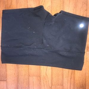 Lulu lemon shorts